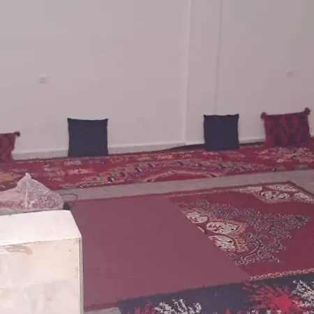Maison, Tindouf Ville-3
