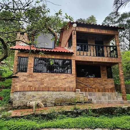 Finca San Antonio Del Tequendama-2