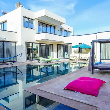 VILLA Wa EXCLUSIVE MARRAKECH-2