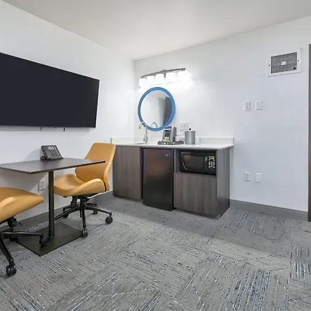 Holiday Inn Express Spokane-Valley By Ihg-3