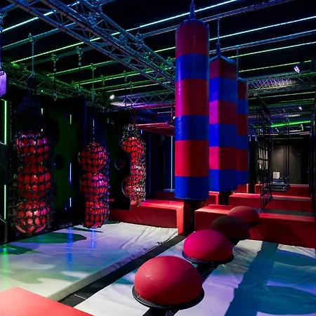 Hotel Prokulus - Family&Wellness-2