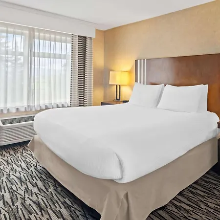 Best Western Plus Pitt Meadows Inn & Suites-3