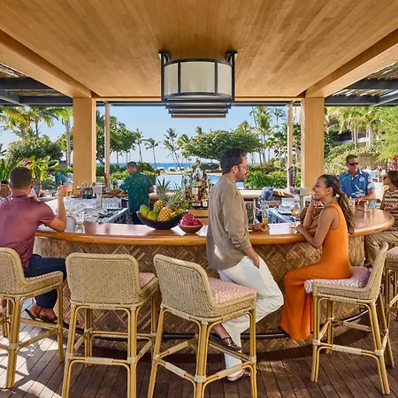 Mauna Lani, Auberge Collection-2
