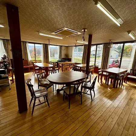 Lodge Yamajiu-2