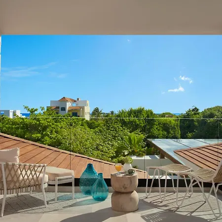 Impression Isla Mujeres By Secrets (Adults Only)-2