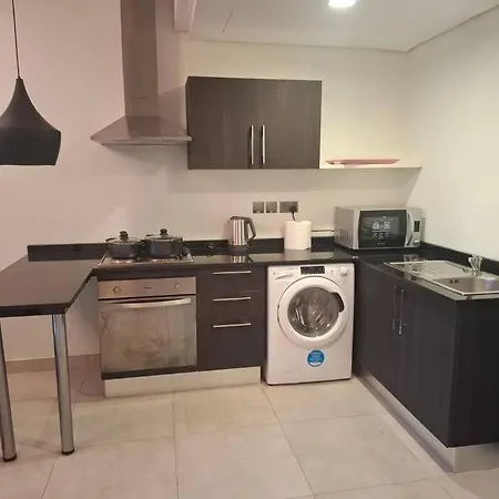Home On Holiday -Apartments-2