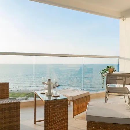 Oceanfront Studio + Sunset Views Cb1403-2