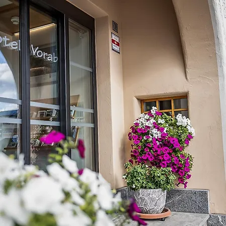 Hotel Vorab - Kulinarische Vielfalt-3