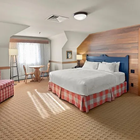 von Trapp Family Lodge&Resort-2