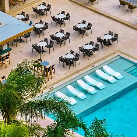 Sentido Kyknos Beach Adults Only-3