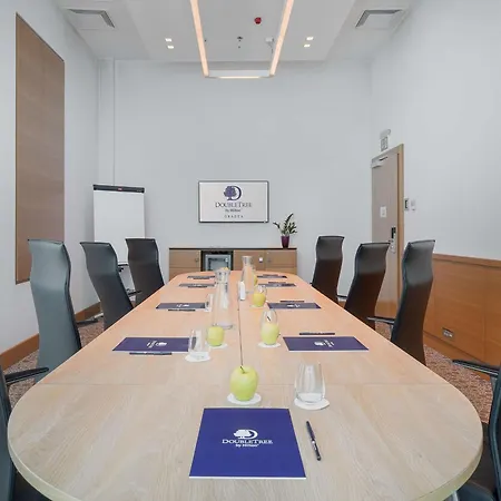 Doubletree By Hilton Oradea-3