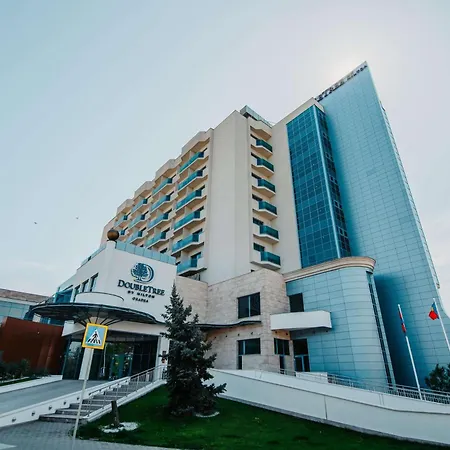 Doubletree By Hilton Oradea-2