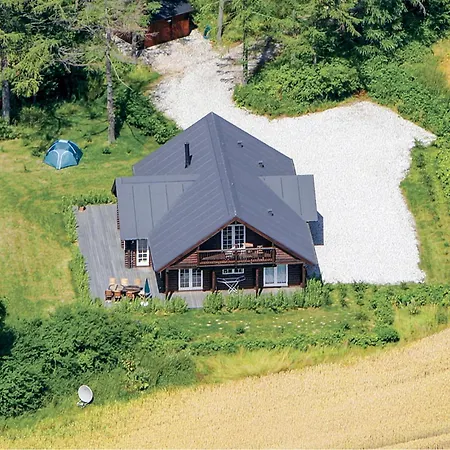 Holiday Home Katholm-3