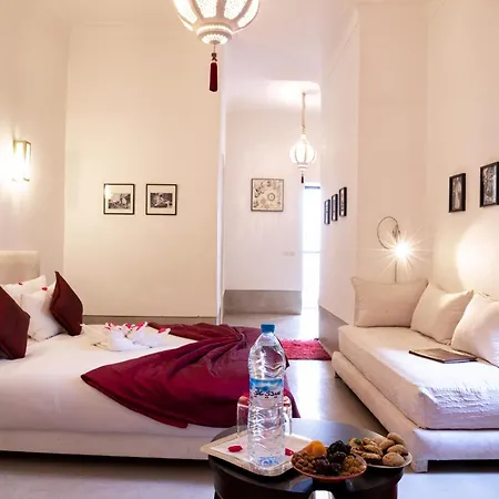 Riad Sapphire & Spa-3