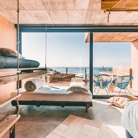 Noah Surf House Portugal-3