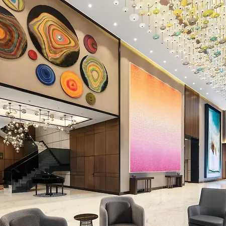 Sheraton Istanbul Esenyurt-3