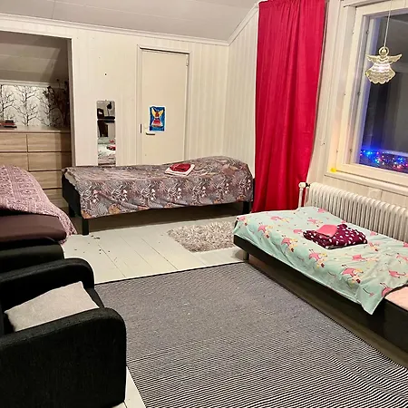 Playful Villa For Friends And Families-2