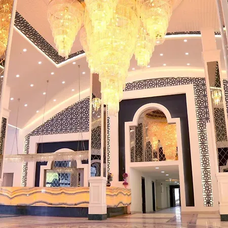 Dream World Palace-3