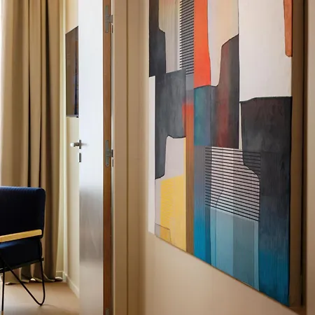 Palais Segurane Boutique Hotel-2