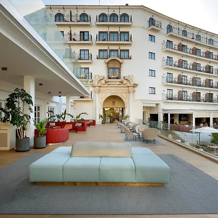 Hard Rock Hotel Marbella - Puerto Banus (Adults Only)-2