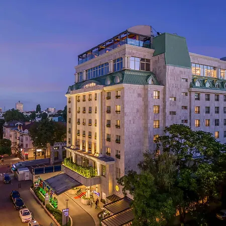 Radisson Blu Leogrand Hotel-2