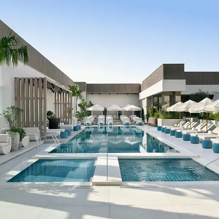 Sheraton Grand Hotel, Dubai-2