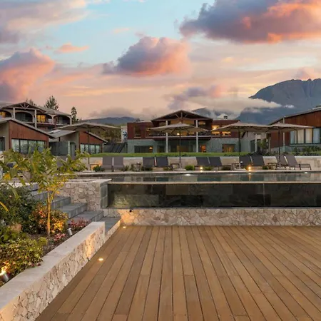 Sarana Hotel & Spa-2
