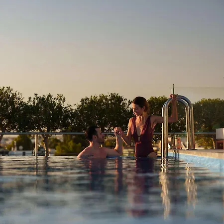 Dusit Suites Hotel Athens-2
