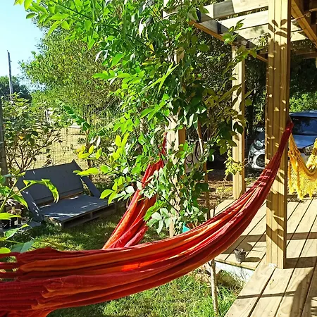 Punta Colorada, Casa Con Jacuzzi Dos Banos-2