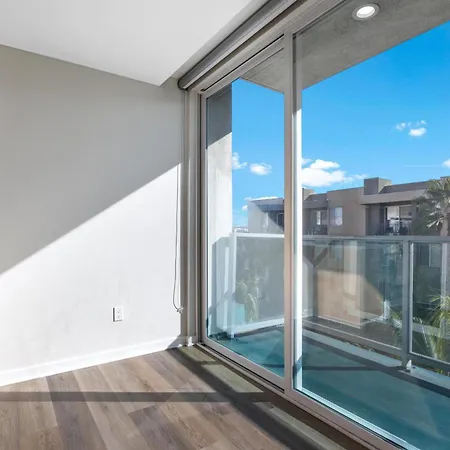Coastal Bliss - Luxe 2Br Retreat In Mdr - Venice - Sm-2