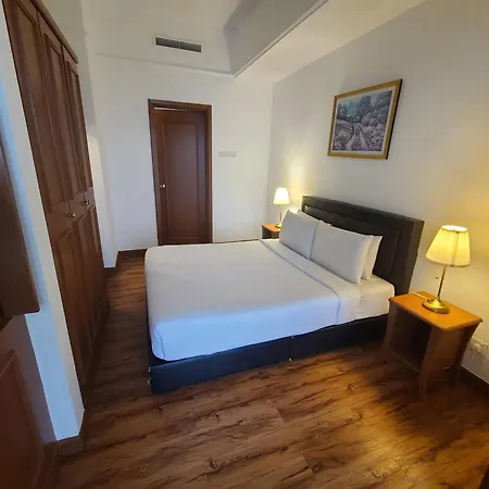 Kl Brb Sarvice Suite At Time Square-2