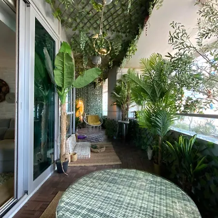 Fully Upgraded Luxurious One Bedroom Between Marina And Jbr-3