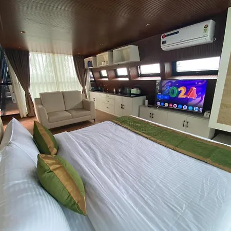 Amara Kosha Misty Nandi Hills - Bm - A Shaped 2 Bed & Bath Pool Villa With Private Jacuzzi & Complimentary Home-Made Food-3