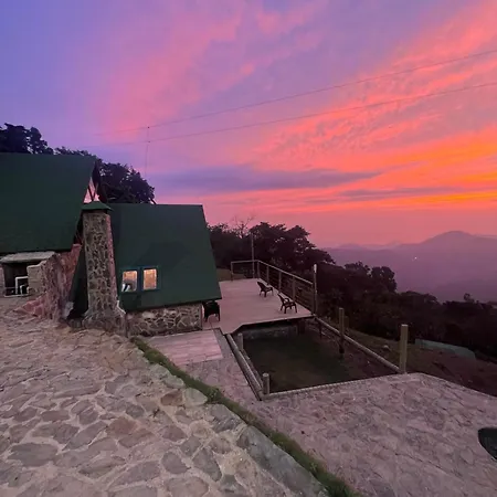 Sierra Paraiso Minca - Tiny-3