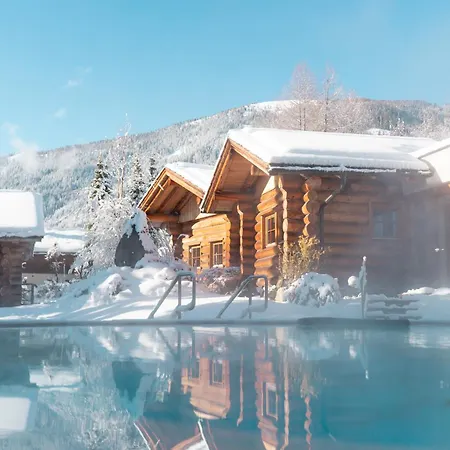 The New Ronacher Thermal Spa Hotel-3