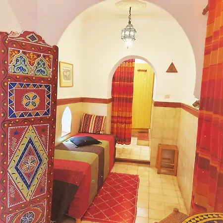 Riad Zara-2