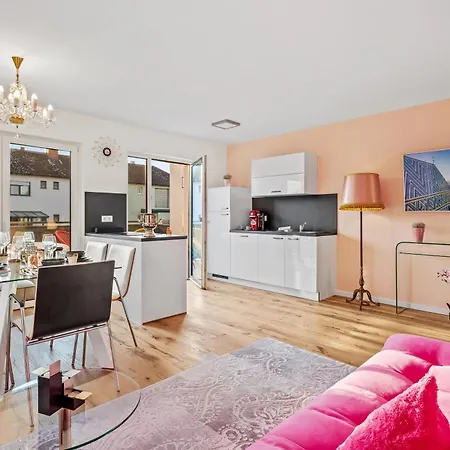 Rosi Suite - Whirlpool Terrace - Free Parking - Wifi-3