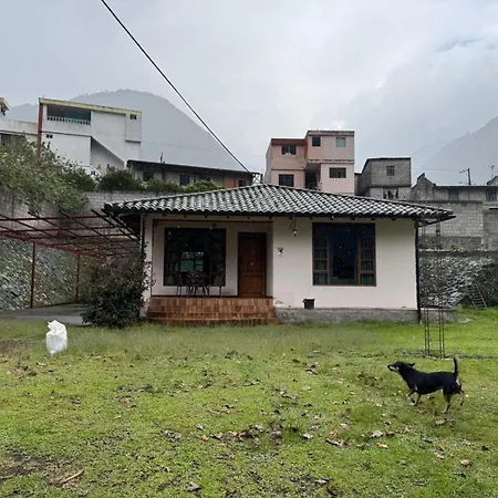 Holiday Cottage 2 Bedroom 2 Bath-3