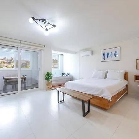 Gyeongju Blue 365 Pension-2