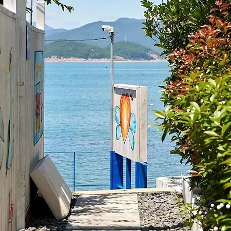 Tongyeong Love The Blue-3
