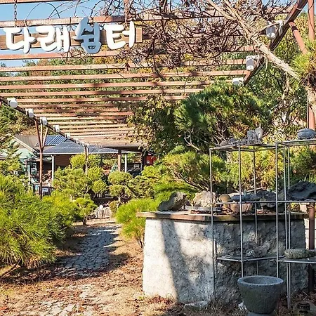 Pocheon Sanulteo Pension-3
