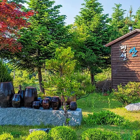 Pocheon Sanulteo Pension-2