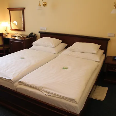 Parkhotel Richmond-3
