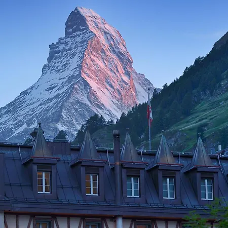 Mont Cervin Palace-2