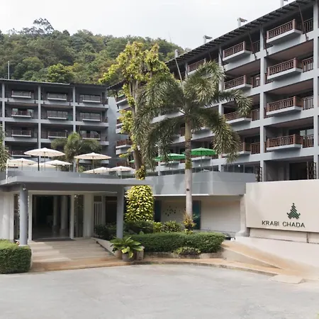 Krabi Chada Resort-2