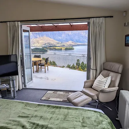 Belvedere Breath Taking Lake & Mountain Views-3