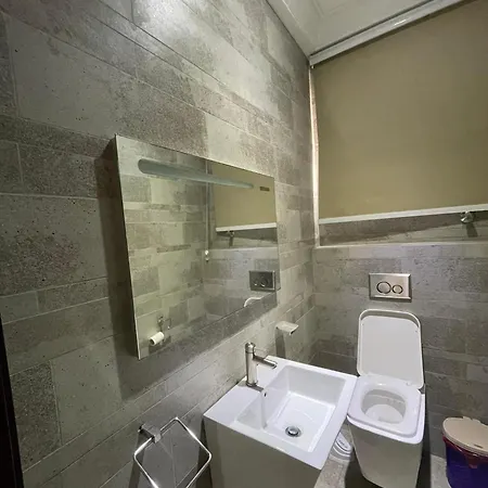 Amazing Duplex Suite Available-2