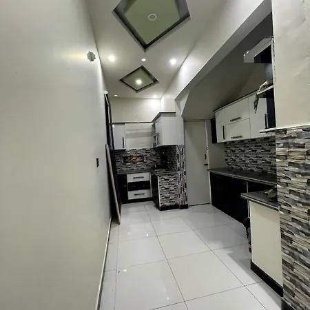 Nursery Guest House-3