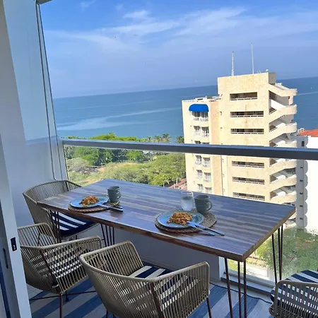 Tu Casa En Santa Marta-3