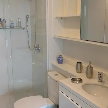 Apartamento Aconchegante Na Tancredo Neves-2